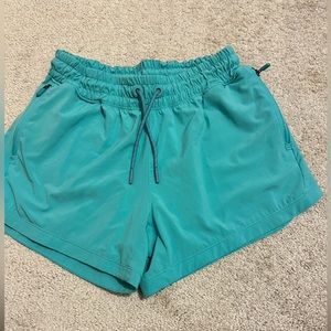 Athleta Girl shorts